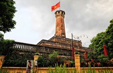 Hanoi está listo para recibir turistas