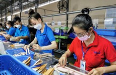 Mejorar entorno empresarial favorece recuperación económica en Vietnam