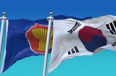 Destacan papel de Vietnam como socio importante de Corea del Sur en ASEAN