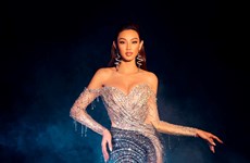 Gana Vietnam por primera vez la corona de Miss Grand International 