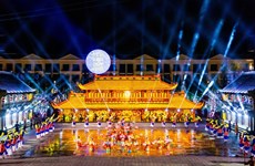Turismo de Vietnam brilla en el mundo pese al COVID-19