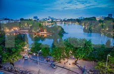 Hanoi entre los 25 mejores destinos del mundo para amantes de la gastronomía