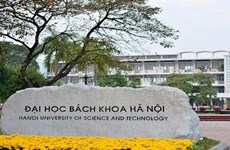 Siete universidades vietnamitas figuran en ranking mundial