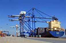 Ministerio de Transporte de Vietnam anuncia 10 nuevos puertos