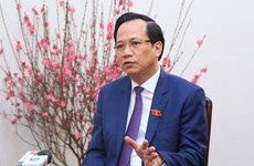 Vietnam prioriza bienestar social y seguridad del pueblo