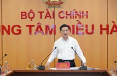Identifican dificultades en Vietnam para acelerar la inversión pública 