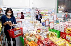 Vietnamitas prefieren consumir productos nacionales pero de calidad