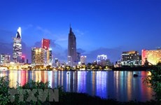 Ciudad Ho Chi Minh entre los destinos de moda en otoño de 2022