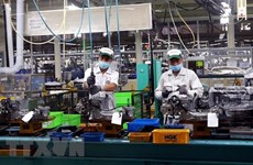 Vietnam alcanza superávit comercial en enero de 2023 