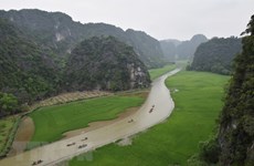 Forbes honra a Ninh Binh entre mejores destinos turísticos en 2023 