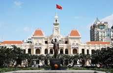 Reunificación de Vietnam, hito histórico brillante 