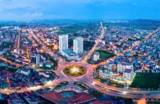 Phu Tho sincroniza soluciones para promover el crecimiento económico