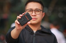 Un sueño de empresa tecnológica hecho realidad en Vietnam: Velasboost