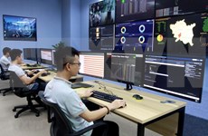 Bac Giang fortalece seguridad de la información de la red