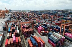 Exportaciones de Vietnam aumentan 42% en primer mes de 2024 