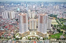 Vietnam entre mercados inmobiliarios más solicitados de Asia-Pacífico 