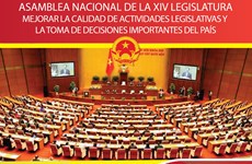 Asamblea Nacional de la XIV Legislatura