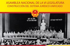 Asamblea Nacional de la VI Legislatura