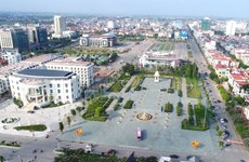 Provincia vietnamita de Bac Giang promueve gobierno digital