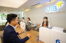 CFI planea financiar con 320 millones tres bancos vietnamitas