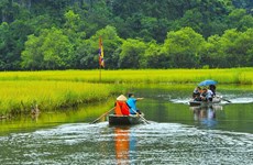 Prevén recuperación total de turismo vietnamita en etapa posterior a la COVID-19