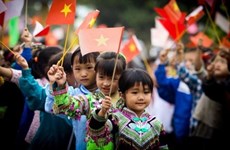 📝Enfoque: Vietnam siempre protege y promueve activamente derechos humanos