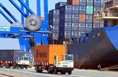 Vietnam por mejorar industria logística