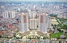 Oportunidades para inversores a largo plazo en bienes raíces en Vietnam