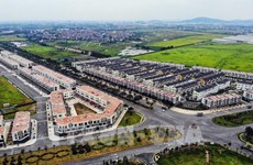 Oportunidades de desarrollo de bienes raíces industriales en Vietnam