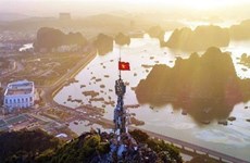 Publican estrategia de mercadotecnia turística de Vietnam hasta 2030