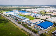 Buscan convertir a ciudad de Buon Ma Thuot en centro logístico de Altiplanicie Occidental de Vietnam