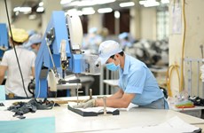 Industria textil y de confección de Vietnam se adapta al nuevo contexto