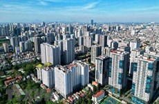 Políticas favorecen crecimiento de mercado de bienes raíces residenciales de Vietnam