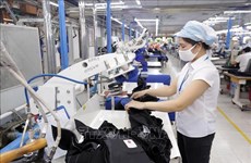 Prevén recuperación del crecimiento en Vietnam gracias a reducción de impuestos