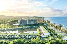 Prevén recuperación del segmento inmobiliario turístico en Vietnam