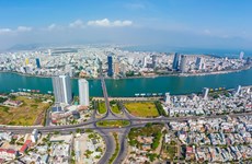 Ciudad vietnamita de Da Nang promueve transformación digital en gestión urbana