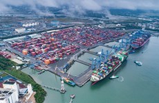Ba Ria-Vung Tau por convertirse en centro de economía marítima de Vietnam