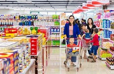 Productos vietnamitas por conquistar a consumidores nacionales