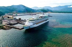 Provincia de Thua Thien-Hue se esfuerza por convertirse en destino atractivo de cruceros internacionales