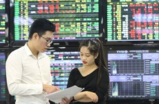 Vietnam busca eliminar obstáculos para elevar estatus de mercado de valores