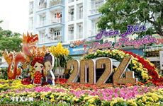 Festivales contribuyen a aumentar el atractivo del turismo en Vietnam