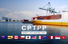 [Video] Considera México a Vietnam como mercado potencial en CPTPP