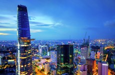 Cierra la  economía de Vietnam el primer trimestre de 2019 con resultados positivos