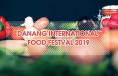 (Televisión) Celebrarán Festival Internacional de Gastronomía 2019 en Da Nang
