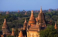 Pronostica Banco Mundial un alto crecimiento de la economía de Myanmar 