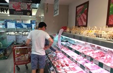 Vietnam adopta medidas para garantizar suministro de carne de cerdo ante avance de la PPA 