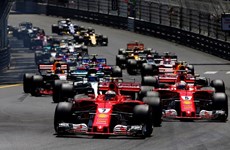 (Televisión) Ponen a la venta entradas para carrera F1 en Vietnam 