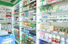 (Video) Vietnam: nuevo centro farmacéutico global 