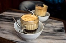 (Televisión) Recomienda CNN a Vietnam entre países con el mejor café del mundo