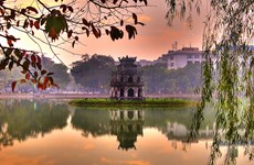 (Televisión) Hanoi se incorpora a Red de Ciudades Creativas de UNESCO